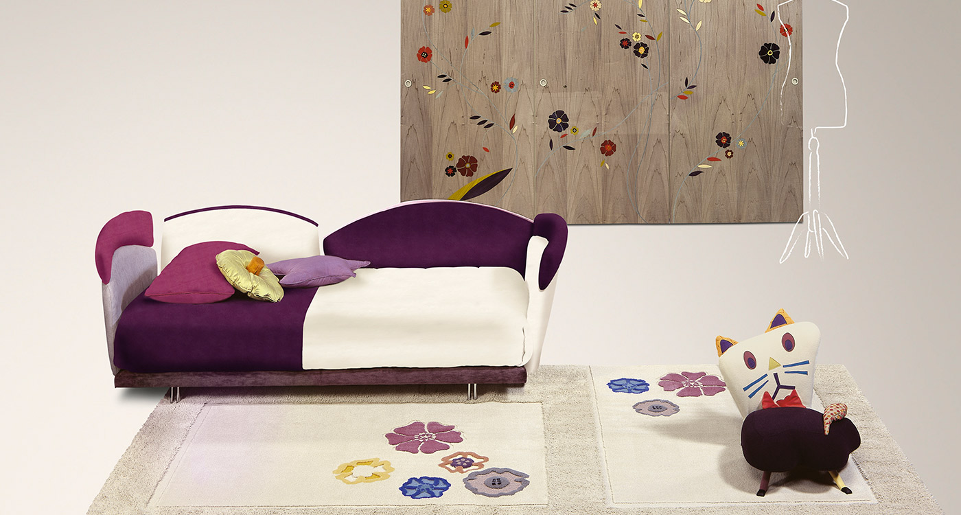 aurora nursery furniture